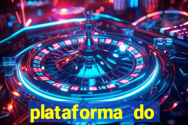 plataforma do gusttavo lima de jogo